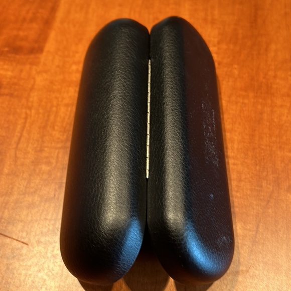 Oakley empty glasses case with cloth bag for glasses Perfect condition - Picture 5 of 6